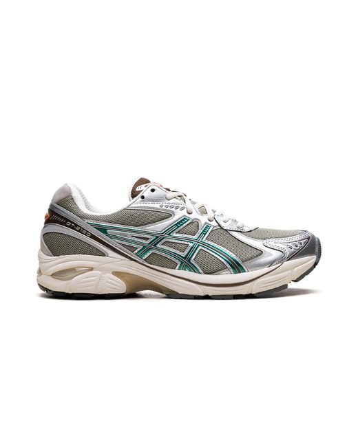 Asics Black Gt-2160 "Carnival Concrete Bloom" 1203A568 300" for men