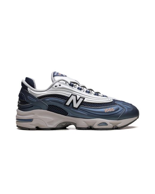 New Balance Black 1000 "Vintage Metallic" M1000P" for men
