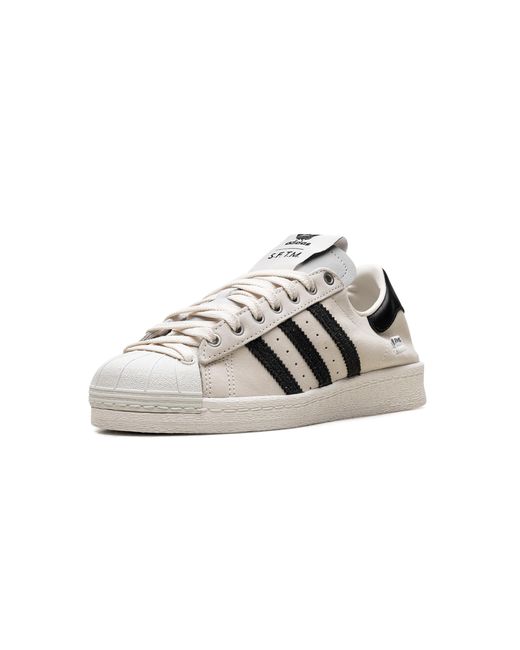 Adidas Black Superstar 82 "Song For The Mute for men