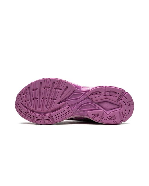 PUMA Purple Velophasis "Pleasures for men