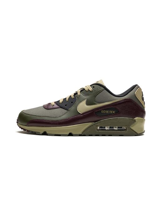 Nike Black Air Max 90 Gore-Tex "Medium" Fd5810 200" for men