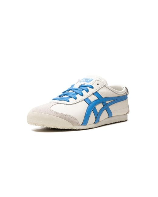 Onitsuka Tiger Blue Mexico 66 1183A201 105" for men