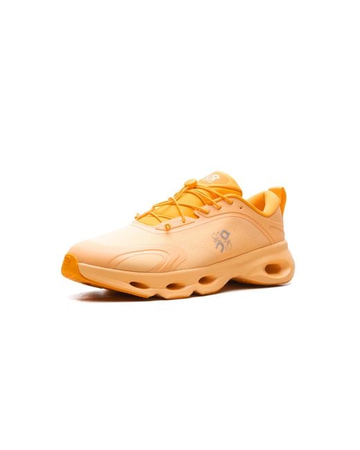 On Shoes Black Cloudsolo "Loewe for men