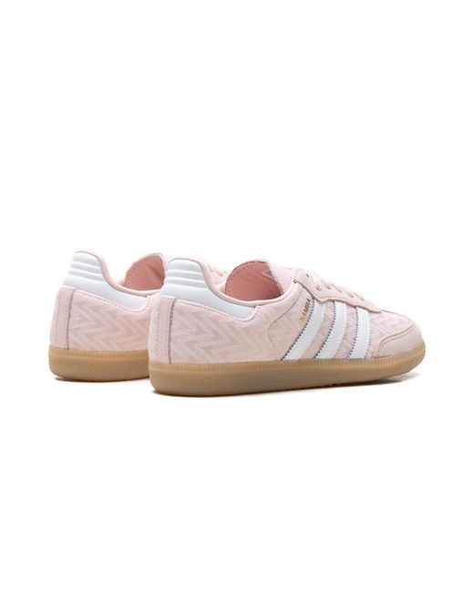 Adidas Black Samba Og "Sandy" Ih3977"