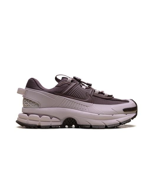Nike Purple Zoom Vomero 5 Roam "Particle Rose" Hq2181 501"