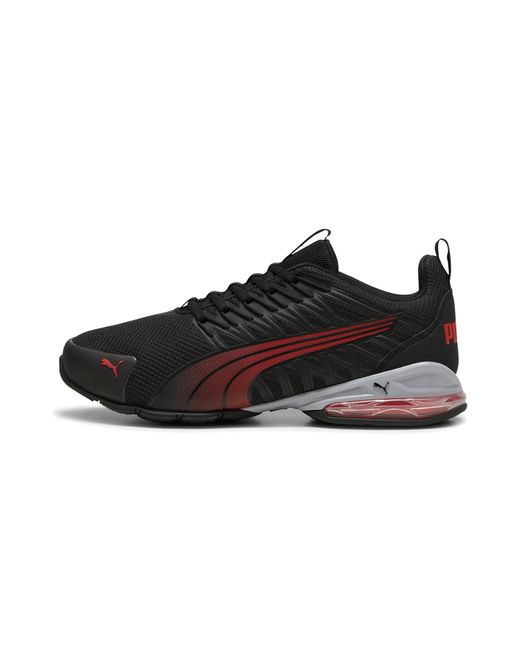 PUMA Black Voltaic Evo For All Time" 379601 08" for men