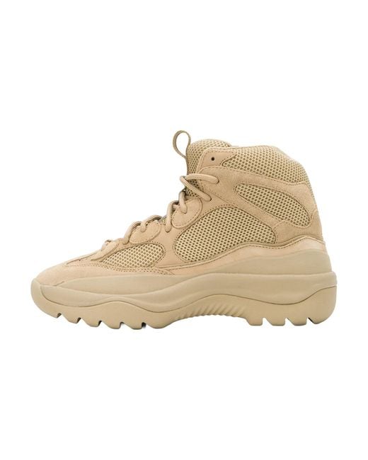 Yeezy Black Season 6 Desert Boot "Taupe" Yz6Mf6003 214" for men
