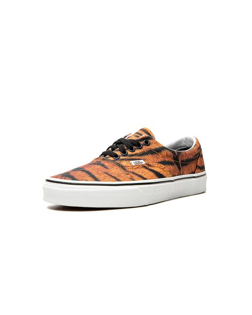 Vans Black Era "Tiger" Vn0A4U398Wp"