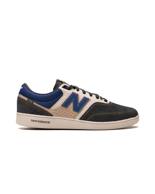 New Balance Blue Numeric Brandon Westgate 508 Nm508Nbr" for men
