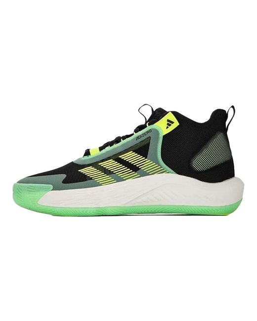 Adidas Green Adizero Select Solar" Ie9263" for men