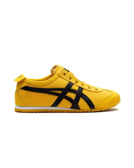 Onitsuka Tiger Yellow Mexico 66 Slip-On 1183A746 751" for men