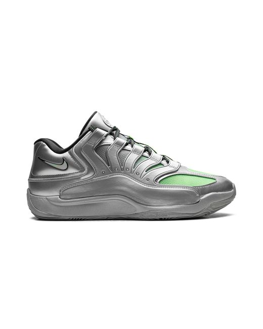 Nike Black Kd 18 "Eybl" If2518 001" for men