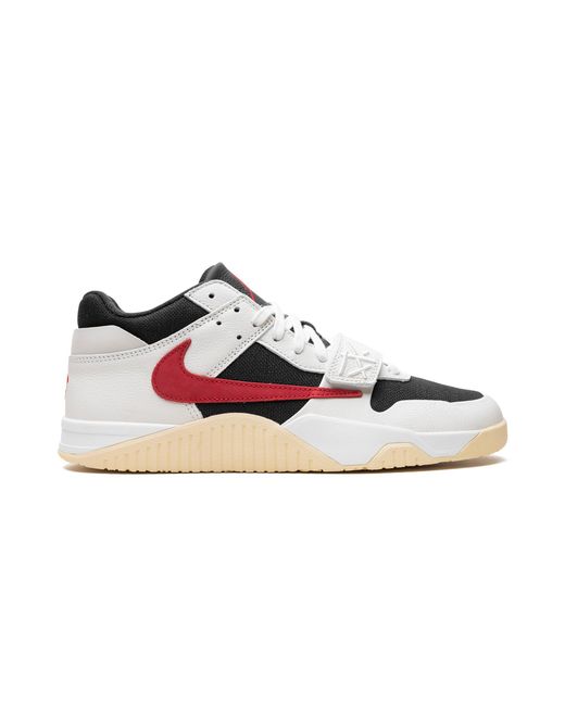 Nike Black Jumpman Jack "Travis Scott for men