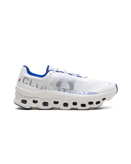On Shoes Black Cloudmonster 'Lunar New Year' 3Me10460629" for men