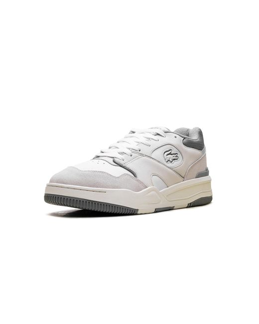 Lacoste Black Lineshot for men