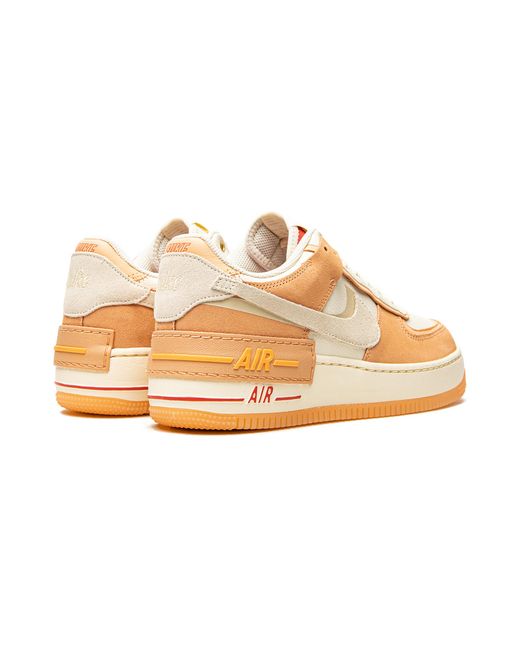 Nike Multicolor Air Force 1 Shadow - Shoes