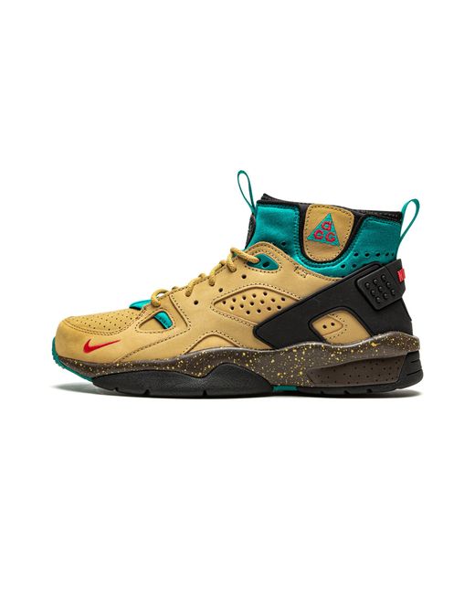 Nike Black Acg Air Mowabb Og "Twine" Dc9554 700" for men