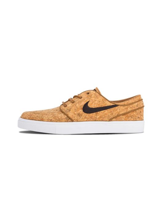 janoski cork shoes