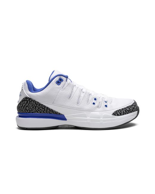 Nike Black Zoom Vapor Tour Aj3 "Racer" Dv9367 100" for men