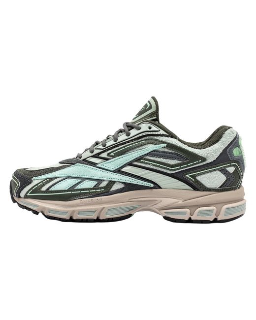 Reebok Black Premier Road Ultra "Modern" 100260276" for men