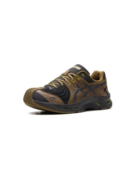Asics Black Gel-Kiril 3 "Kiko Kostadinov for men