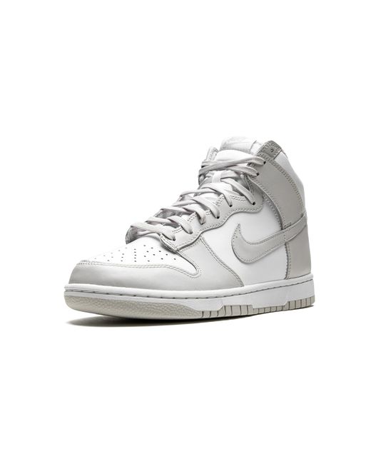 Nike Black Dunk High "Vast" Dd1399 100" for men