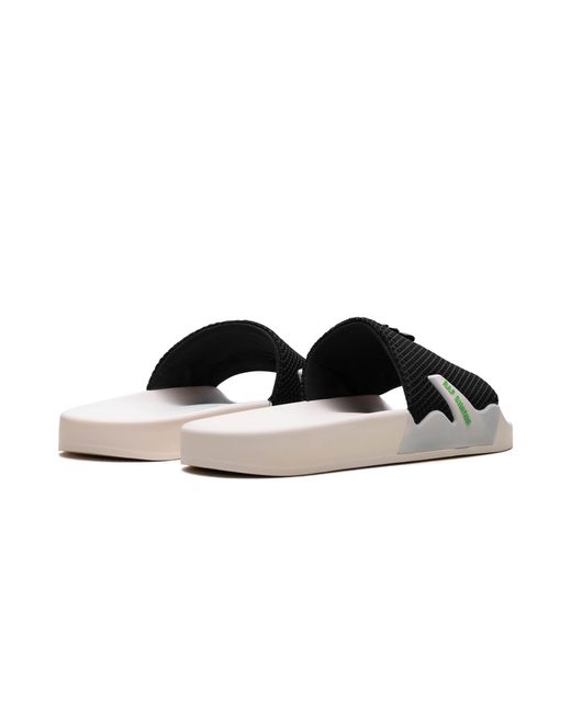 Raf Simons Black Astra "Cream Hr810003T" for men