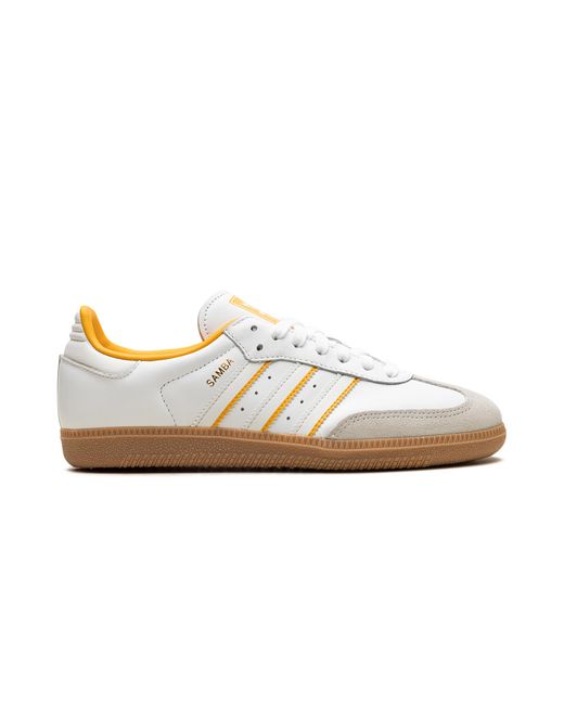 Adidas Black Samba Og "Crew" Id1479" for men