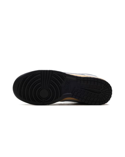 Nike Black Dunk Low Se "Wolf" Hq1932 001" for men