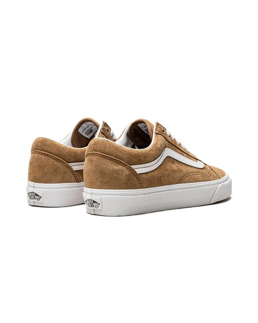 Vans Black Old Skool "Pig Suede" Vn0A5Krstbn" for men