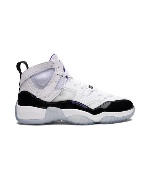Nike Black Two Trey "Concord" Do1925 100" for men