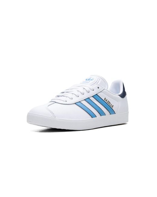 Adidas Black Gazelle "Cloud Semi Burst" Ig6210" for men