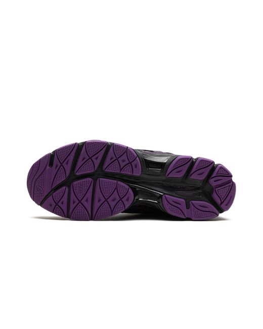 Asics Black Gel-Nyc "Needles" 1201B008 001" for men