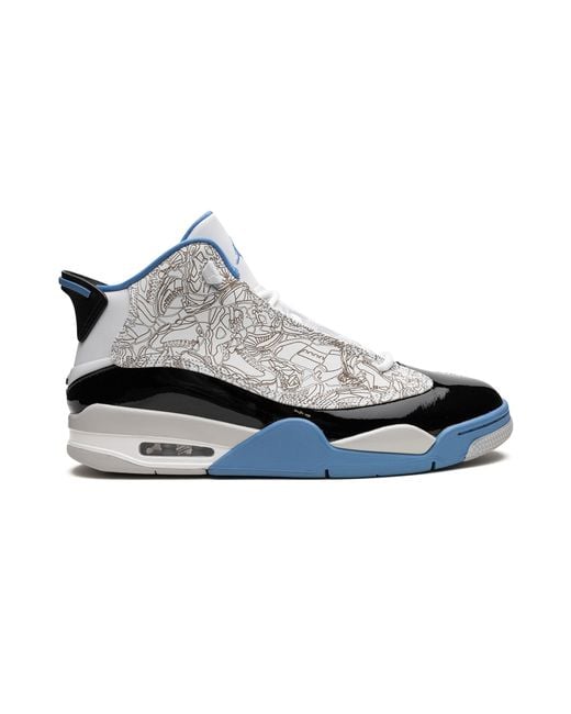 Nike Black Dub Zero "Legend" 311046 114" for men