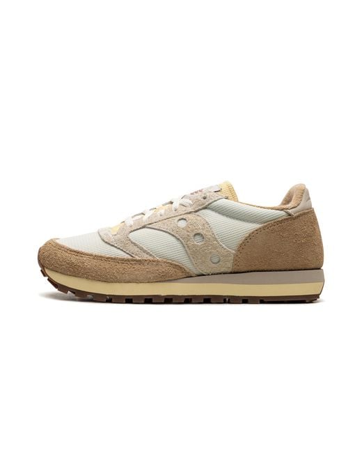Saucony Black Colour Plus Companie X Jazz 81 "Find Your Colour" S70766 1" for men
