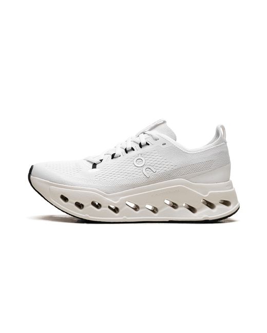 On Shoes Black Cloudsurfer Max 3Mf30431200" for men