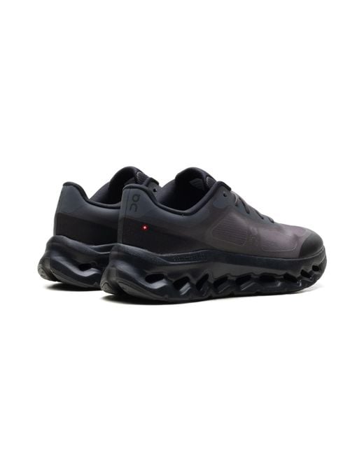 On Shoes Black Cloudtilt Remix 3Wg10241043"