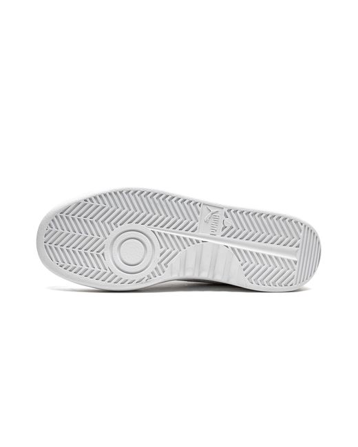 PUMA Black California Tech Luxe "Nipsey Hussle" for men