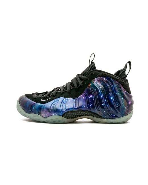 nike air foamposite one nrg galaxy mens