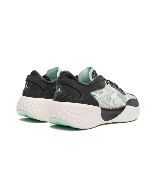 Nike Black Delta 3 Lo "Mint" Dm3384 003"