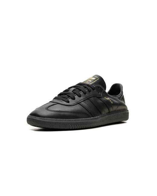 Adidas Black Samba Decon Metallic" Ig6172" for men