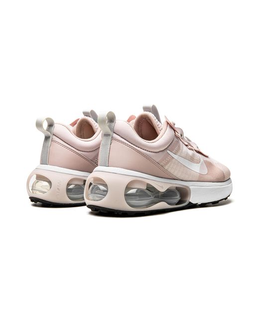 Nike Black Air Max 2021 "Barely Rose" Da1923 600"