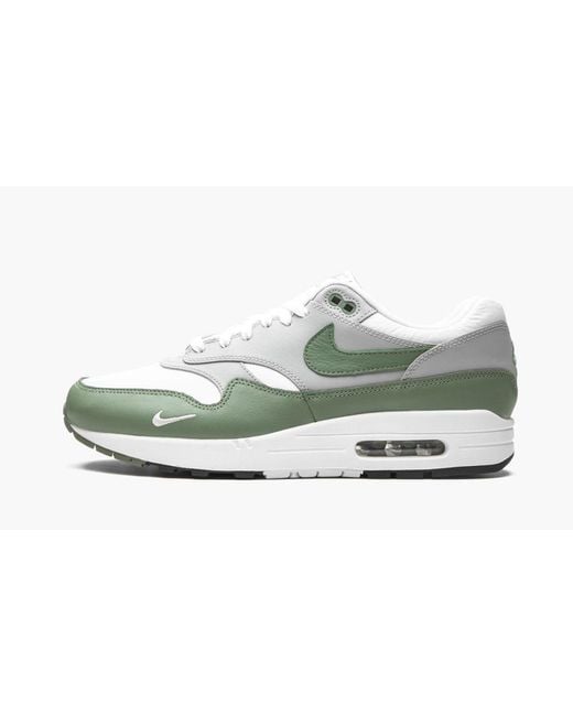 air max 1 spiral sage