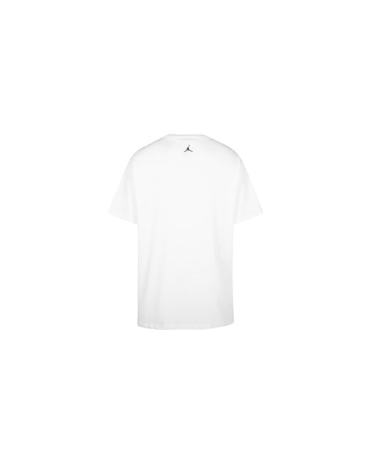Supreme Black Jordan Biggie S/S Top "Fw24" Su671"