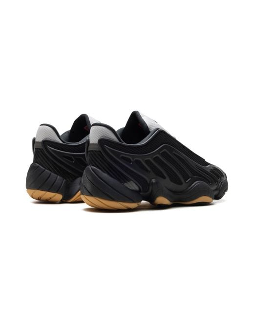 Adidas Black Intimidation Low "Hal Studios for men