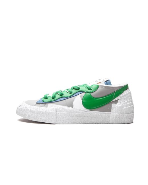 Nike Black Blazer Low "Sacai for men