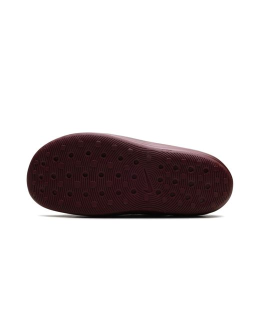 Nike Brown Reactx Rejuven8 Slide "Team" Hv4479 600" for men