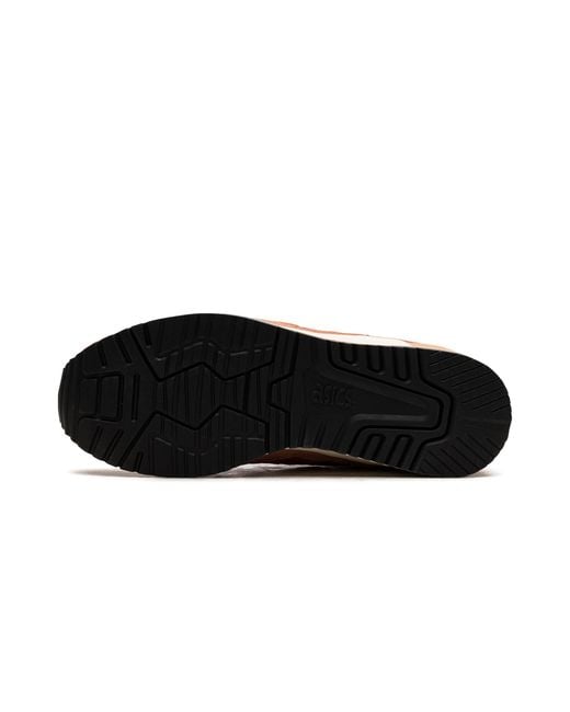 Asics Black Gel-Lyte 3 '07 Remastered "Kith Marvel X- Mystery Sealed Box With Card" Ai1407Glsc.X23" for men