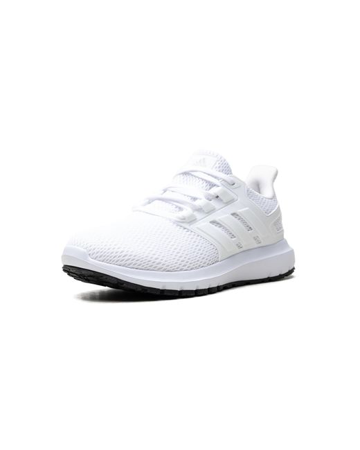 Adidas White Ultimashow Fx3631" for men