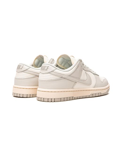 Nike Black Dunk Lo Mns "Light Bone" Dd1503 107"